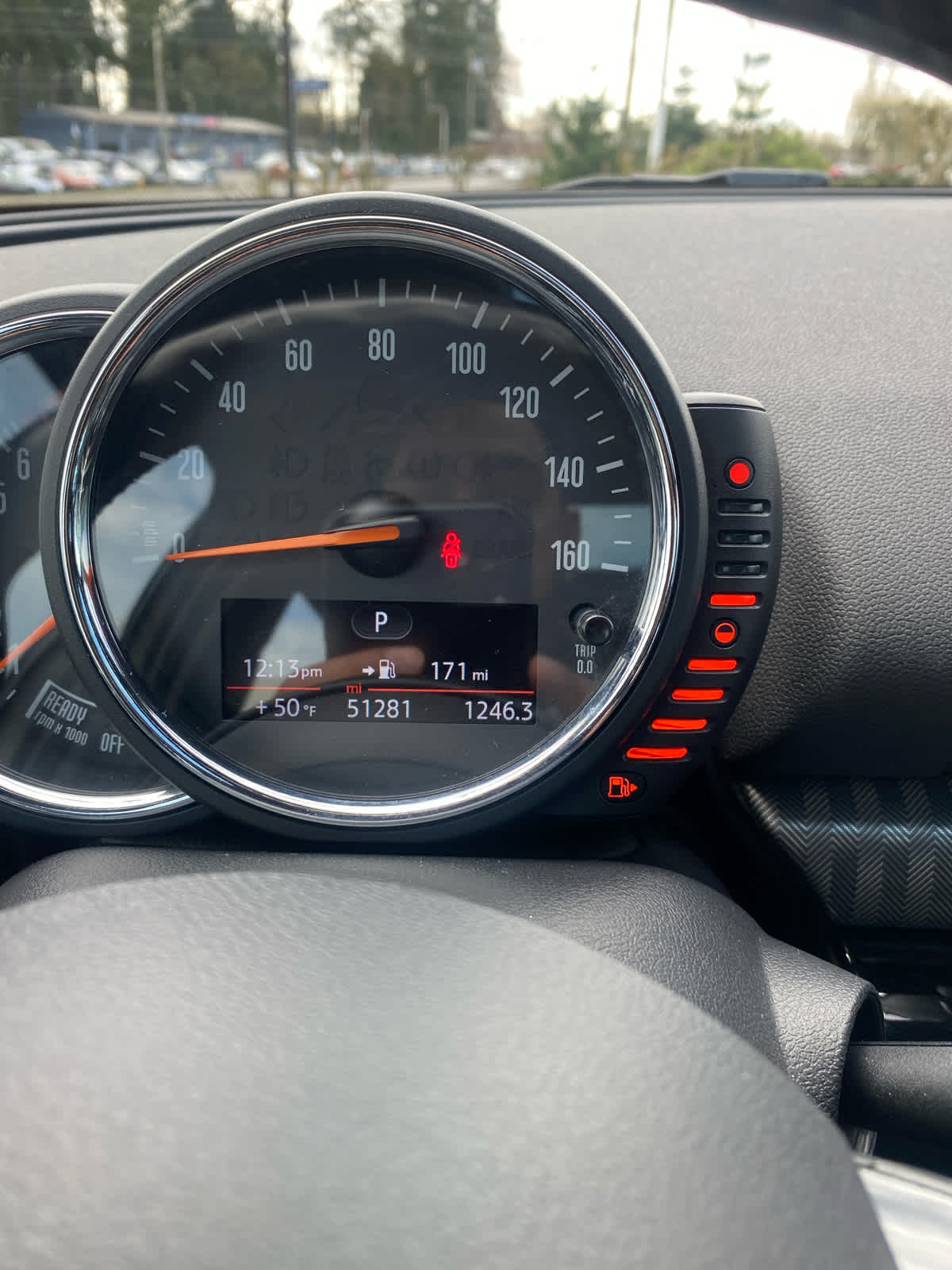 2017 MINI Clubman Cooper S