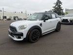 2018 MINI Countryman Cooper S