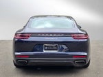 2020 Porsche Panamera 4
