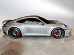 2022 Porsche 911 Carrera 4 GTS