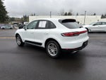 2020 Porsche Macan AWD