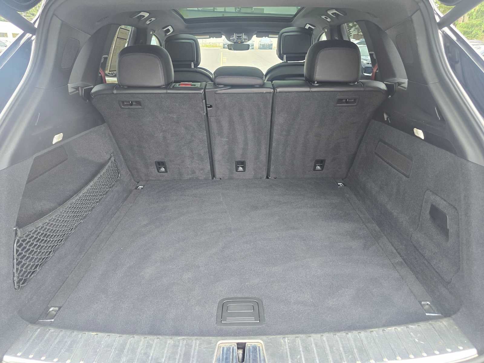 2019 Porsche Cayenne AWD