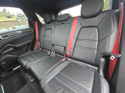 2019 Porsche Cayenne AWD