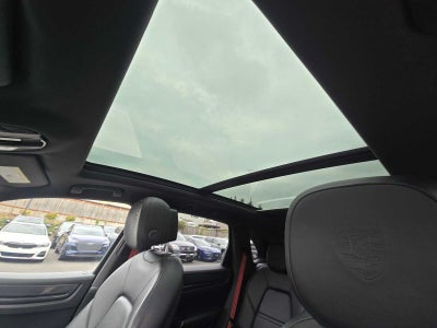 2019 Porsche Cayenne AWD