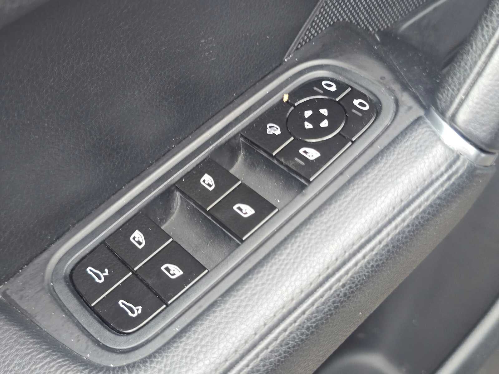 2019 Porsche Cayenne AWD