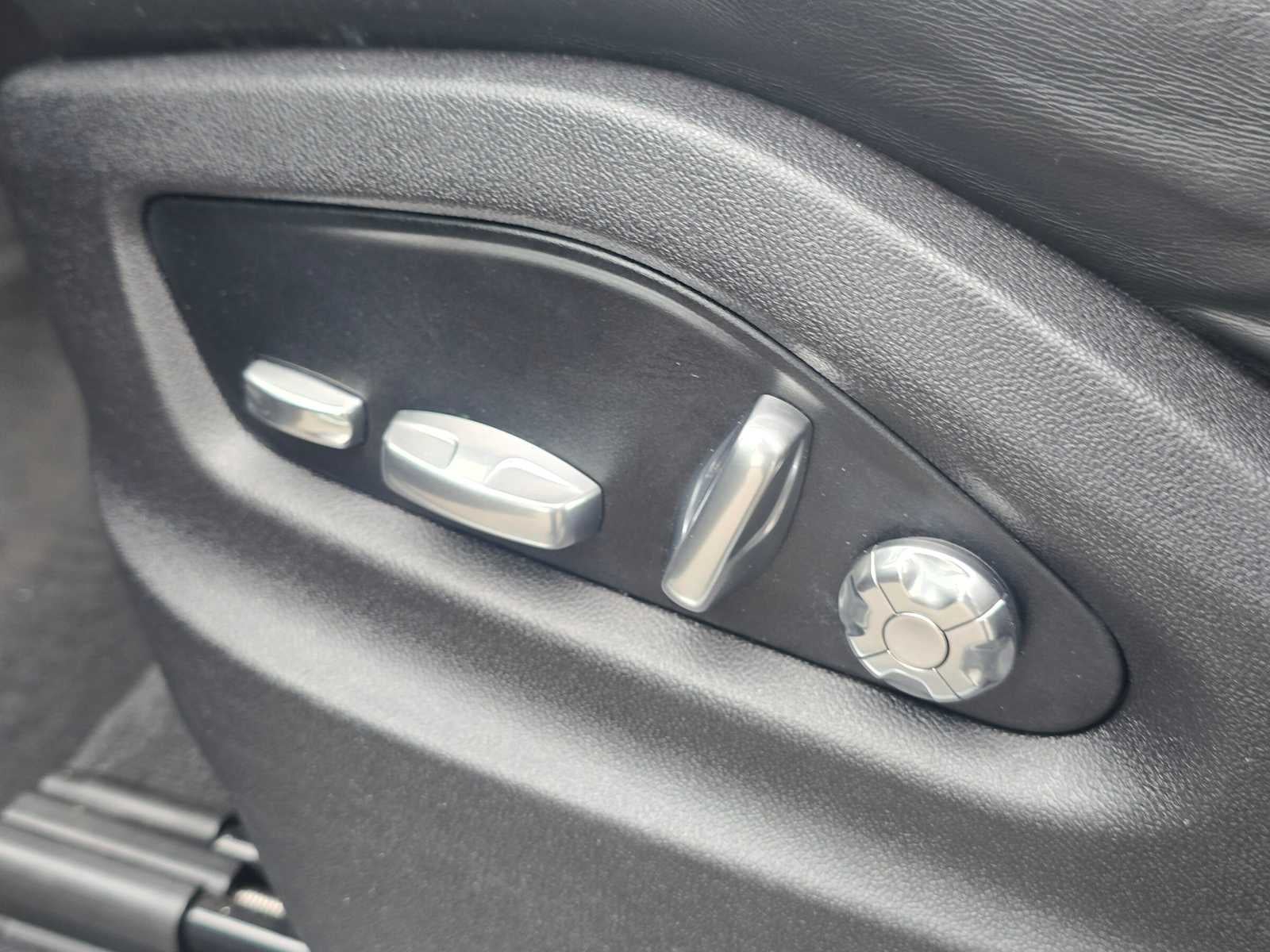 2019 Porsche Cayenne AWD