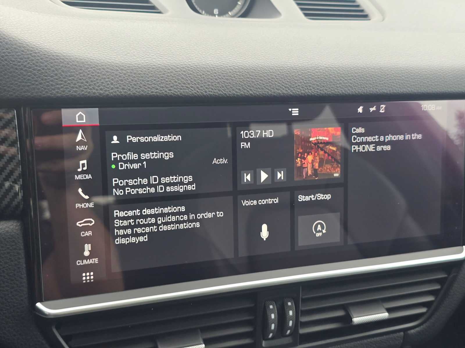 2019 Porsche Cayenne AWD