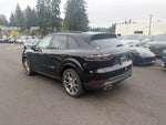 2019 Porsche Cayenne AWD