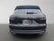 2019 Porsche Cayenne AWD