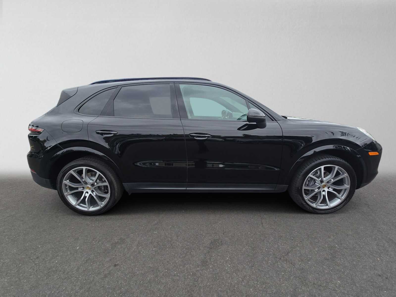 2019 Porsche Cayenne AWD