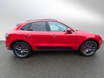 2023 Porsche Macan S