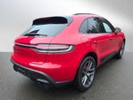 2023 Porsche Macan S