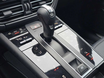 2023 Porsche Macan S