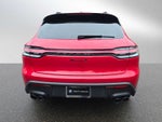 2023 Porsche Macan S