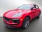 2023 Porsche Macan S