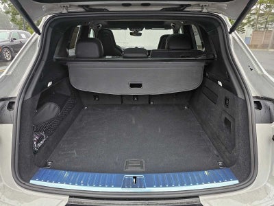 2025 Porsche Cayenne GTS