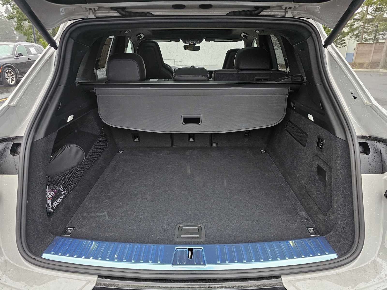 2025 Porsche Cayenne GTS