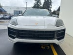 2025 Porsche Cayenne GTS