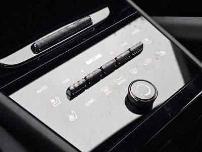 2025 Porsche Cayenne GTS