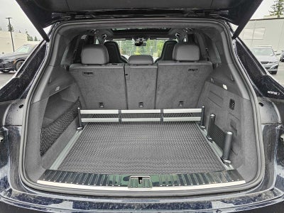 2023 Porsche Cayenne GTS