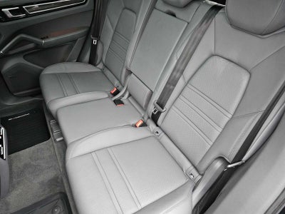 2023 Porsche Cayenne GTS