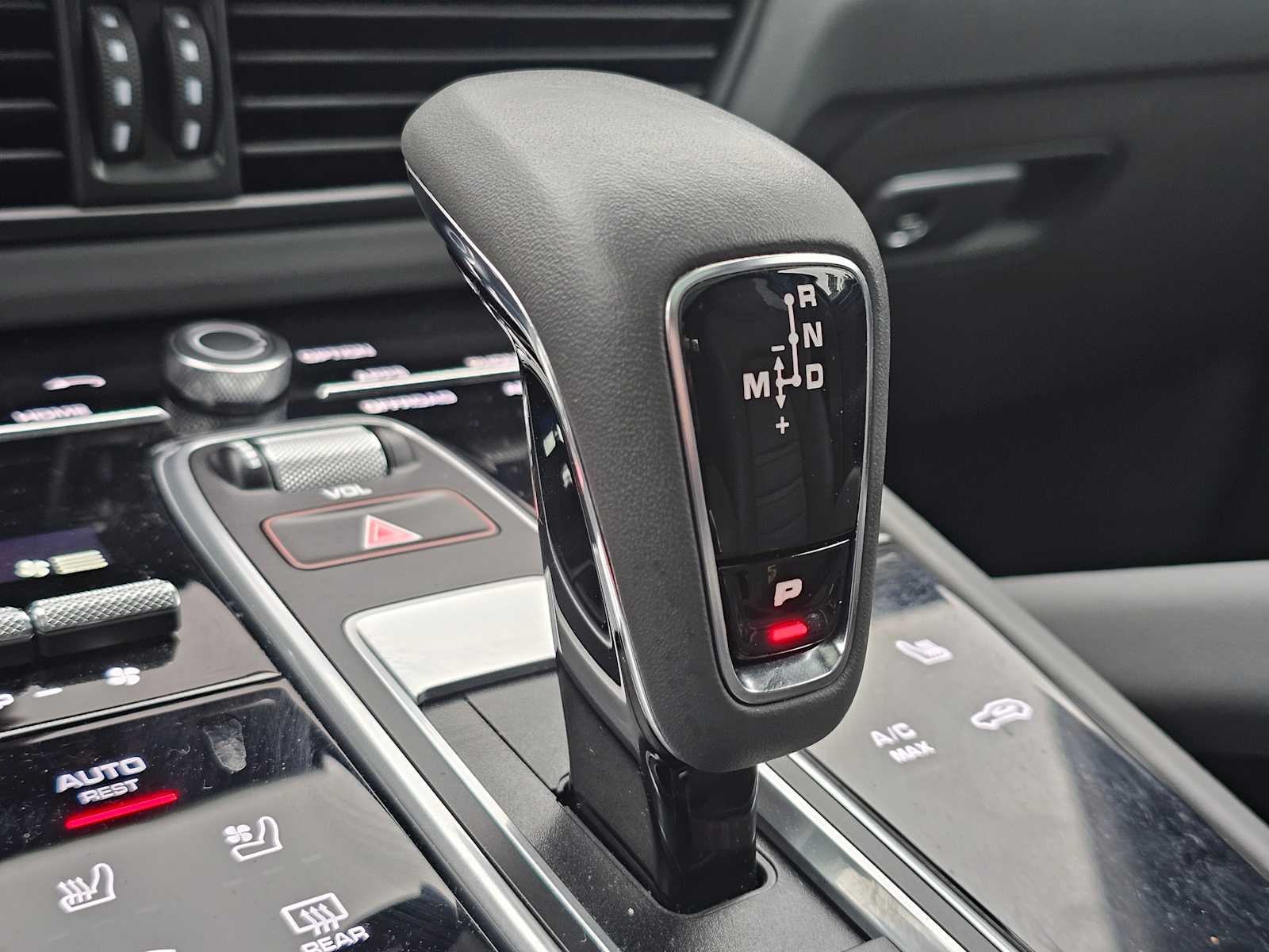 2023 Porsche Cayenne GTS