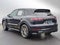2023 Porsche Cayenne GTS