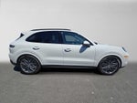 2025 Porsche Cayenne S