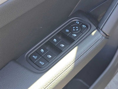 2025 Porsche Cayenne S