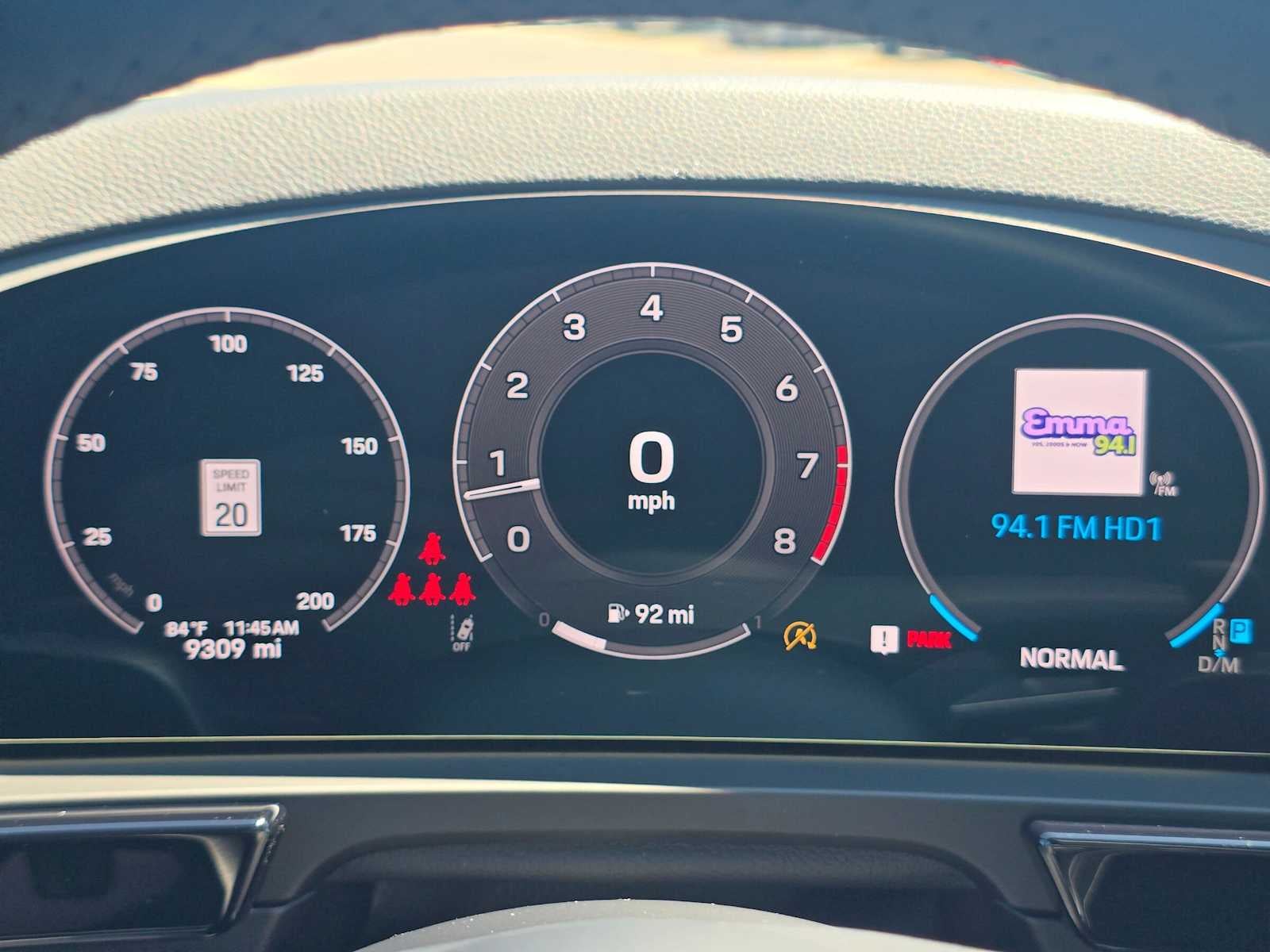 2025 Porsche Cayenne S