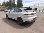 2025 Porsche Cayenne S