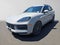 2025 Porsche Cayenne S