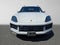 2025 Porsche Cayenne S