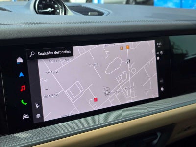 2024 Porsche Cayenne S E-Hybrid