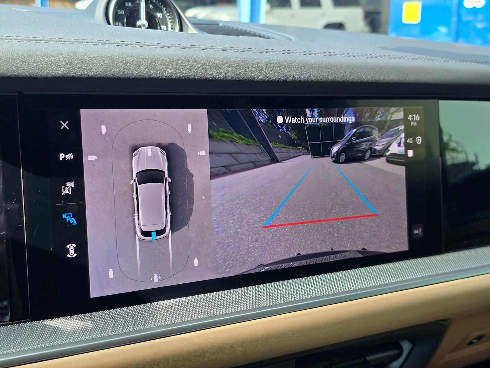 2024 Porsche Cayenne S E-Hybrid