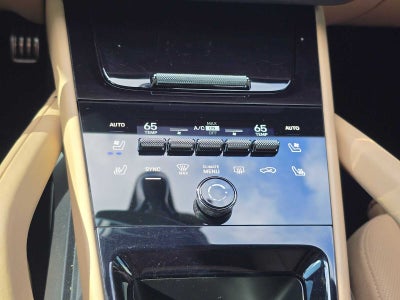 2024 Porsche Cayenne S E-Hybrid