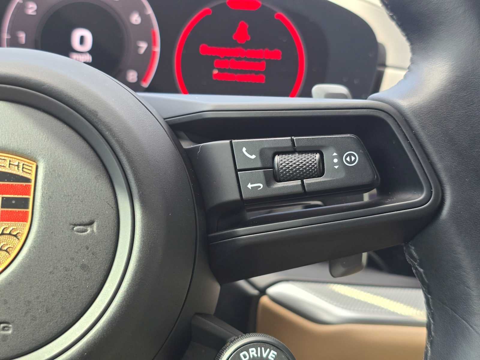 2024 Porsche Cayenne S E-Hybrid