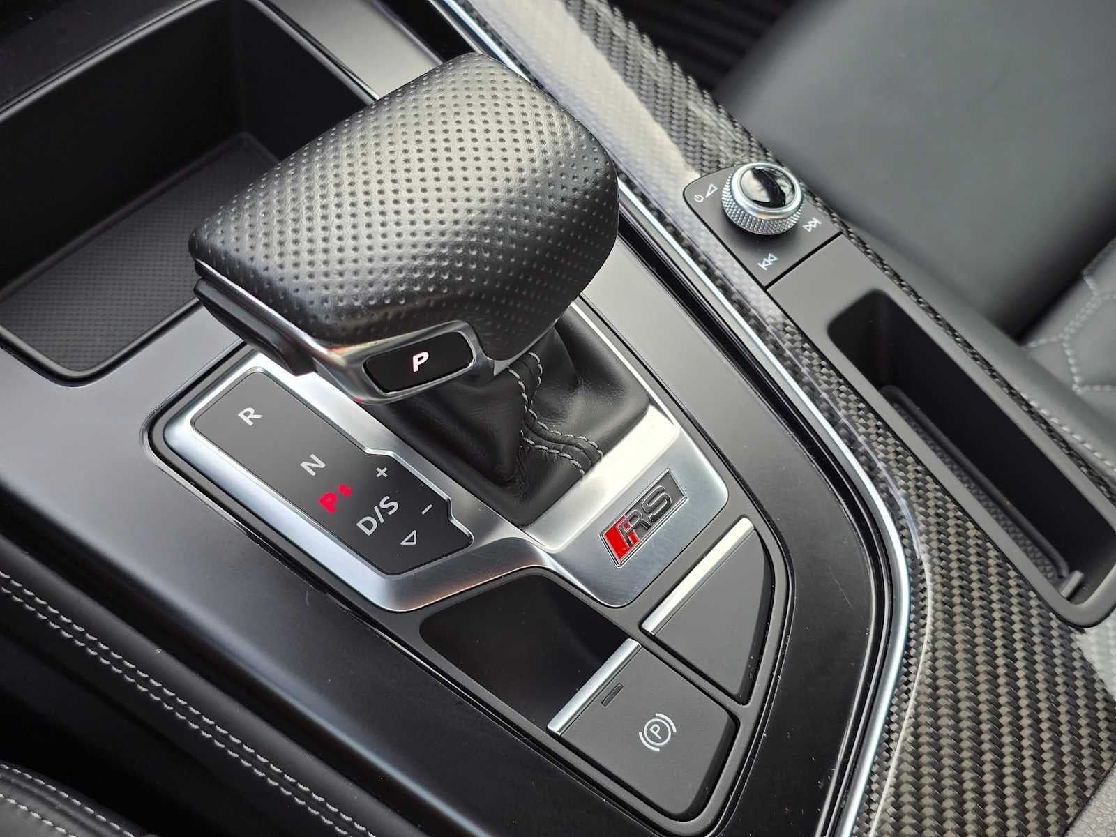 2022 Audi RS 5 Sportback 2.9 TFSI quattro
