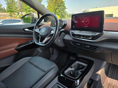 2022 Volkswagen ID.4 Pro S