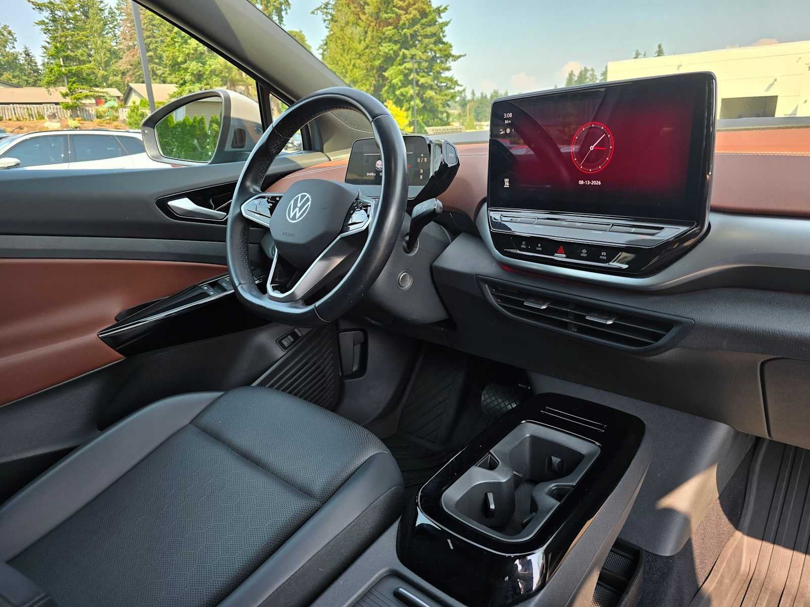2022 Volkswagen ID.4 Pro S