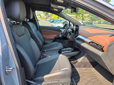 2022 Volkswagen ID.4 Pro S
