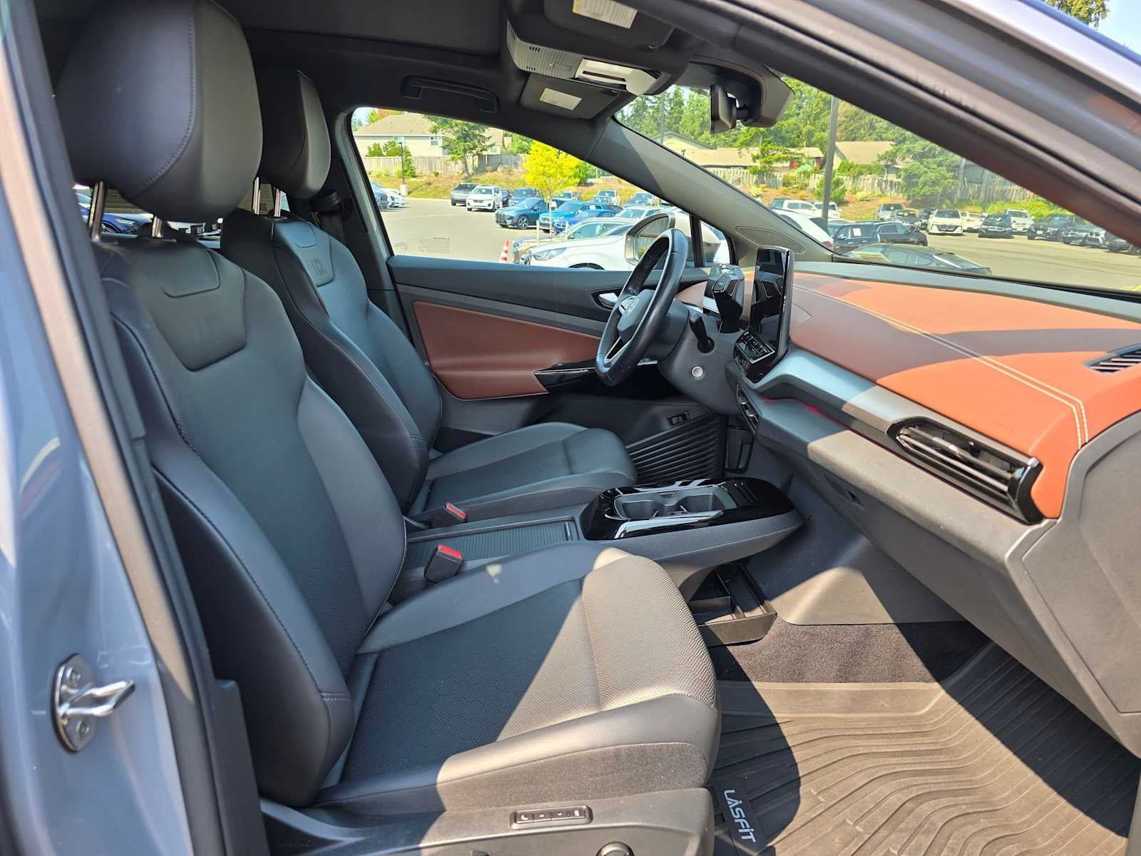 2022 Volkswagen ID.4 Pro S