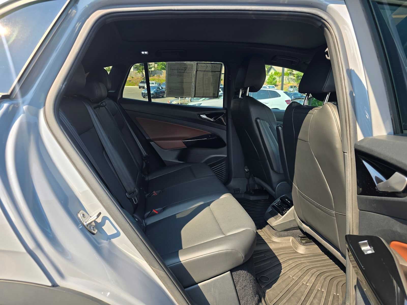 2022 Volkswagen ID.4 Pro S