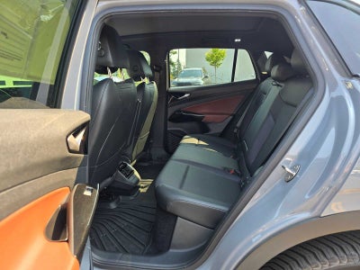 2022 Volkswagen ID.4 Pro S