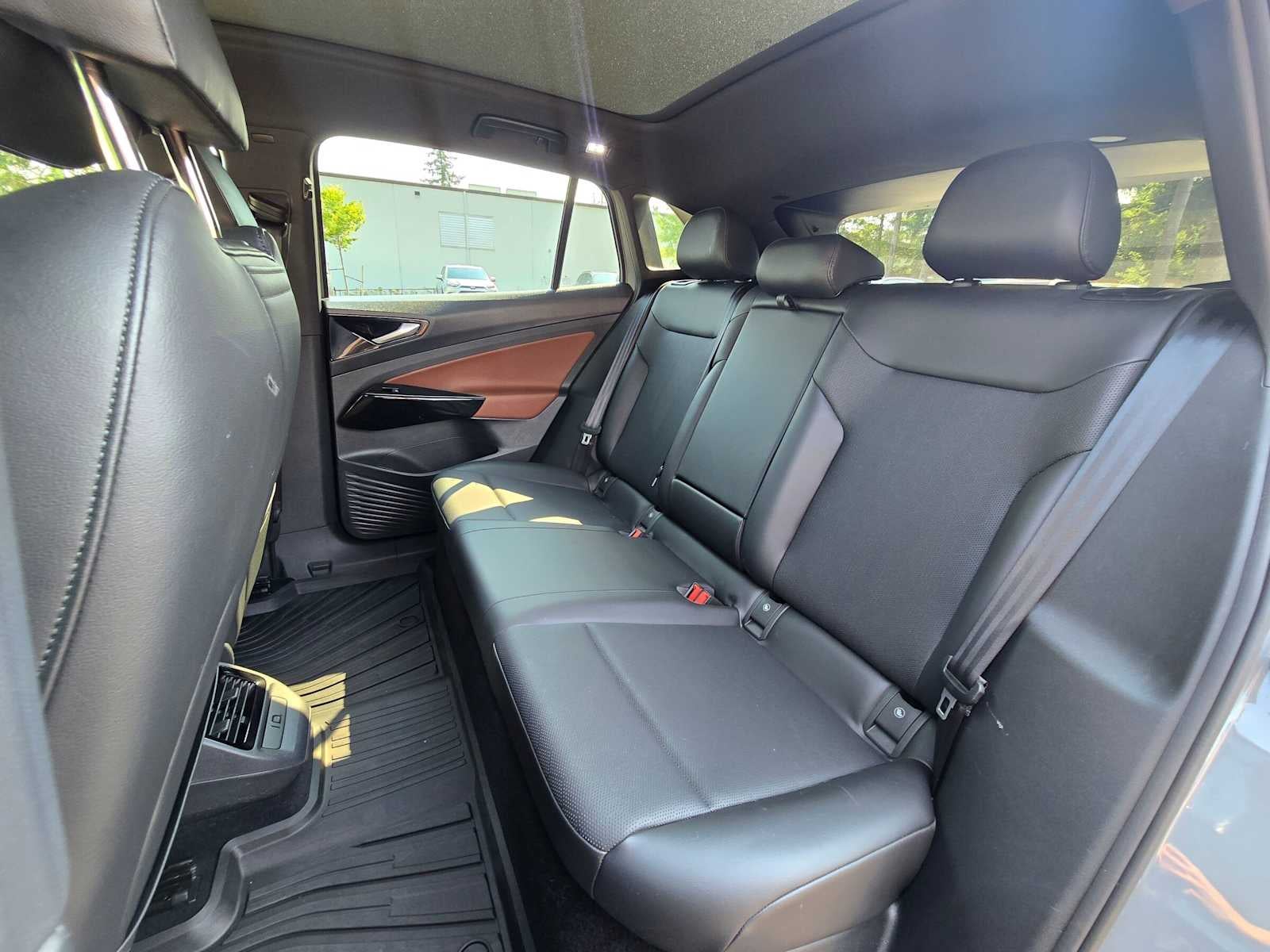 2022 Volkswagen ID.4 Pro S