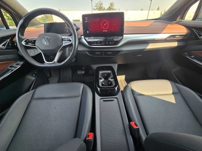 2022 Volkswagen ID.4 Pro S