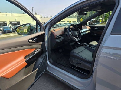 2022 Volkswagen ID.4 Pro S