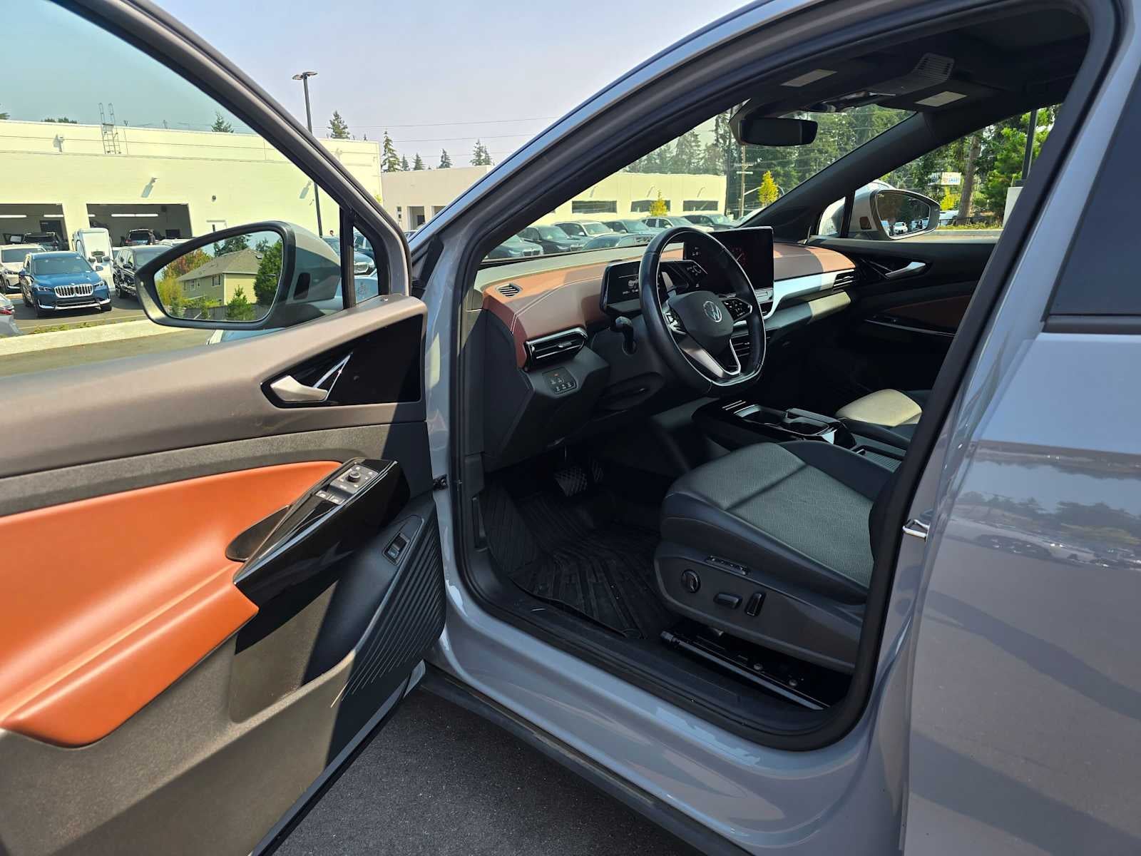 2022 Volkswagen ID.4 Pro S