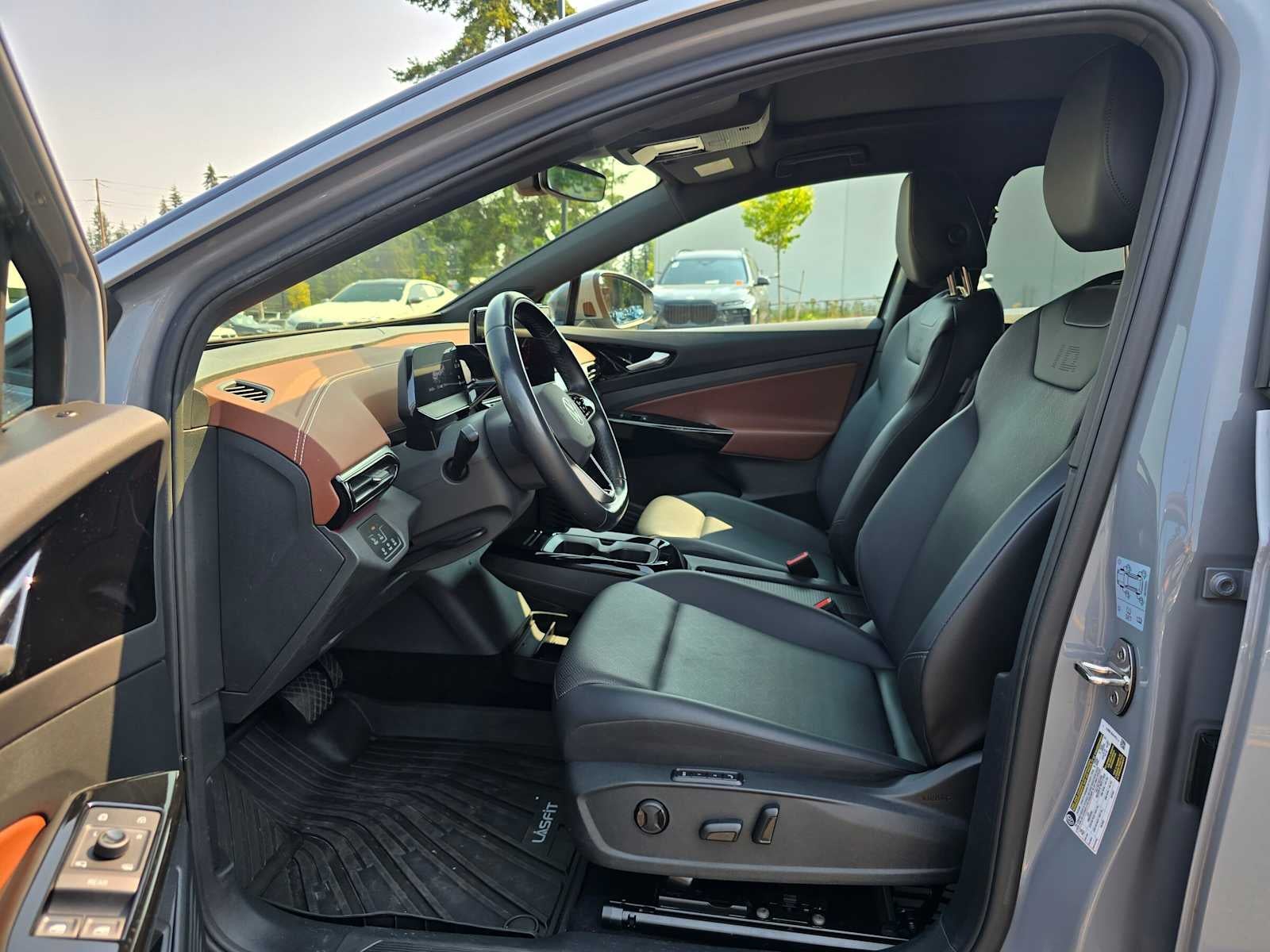 2022 Volkswagen ID.4 Pro S