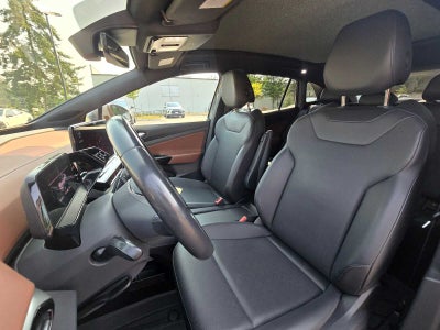2022 Volkswagen ID.4 Pro S